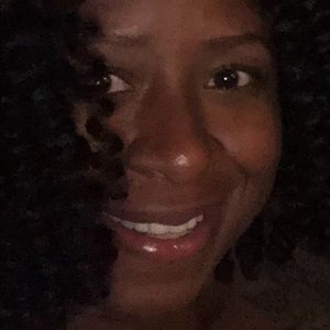 Meet your Posher, Shawanda